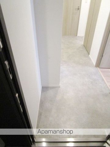 ザ・パークハビオ碑文谷の内装写真