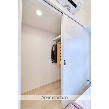 コンフォリア東上野[2LDK/50.58m2]の収納