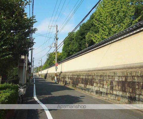 ネオコーポ東山の周辺写真