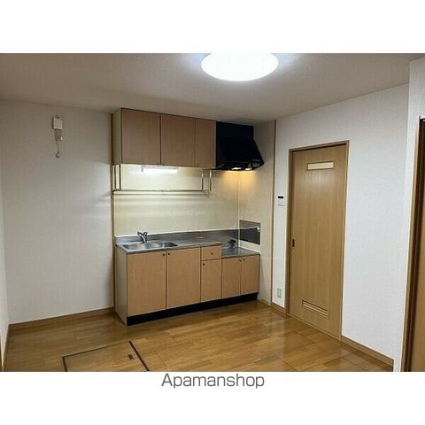 マウルールの内装写真