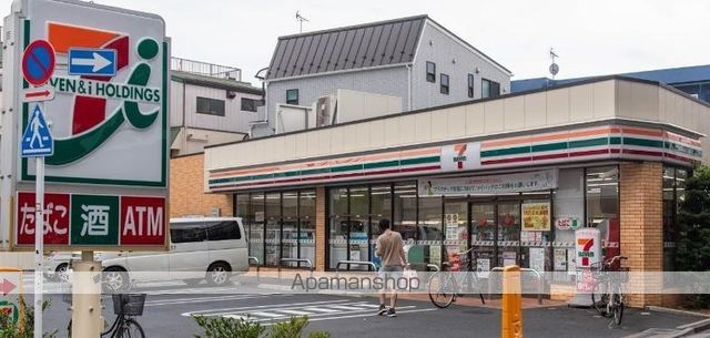 レオパレスサニースペランツィアの周辺写真