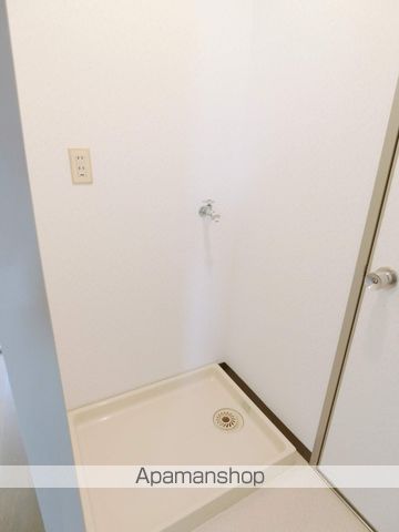 マンション城西の内装写真