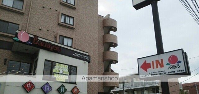 レモンハウス多摩川の周辺写真