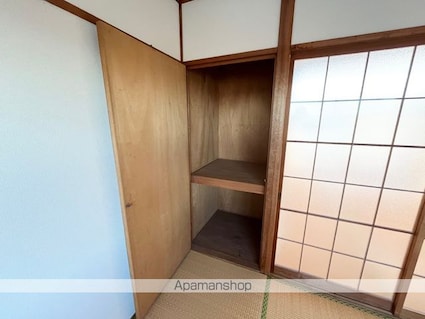 メゾン八幡[3DK/58m2]の内装10