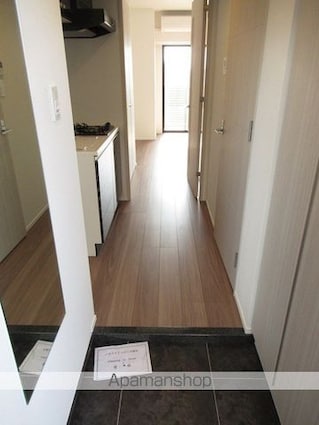 イアース練馬[1K/25.91m2]のその他内装2