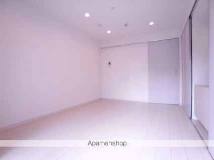 リブリ・ＭＩＭＵ[1K/26.49m2]のリビング・居間2