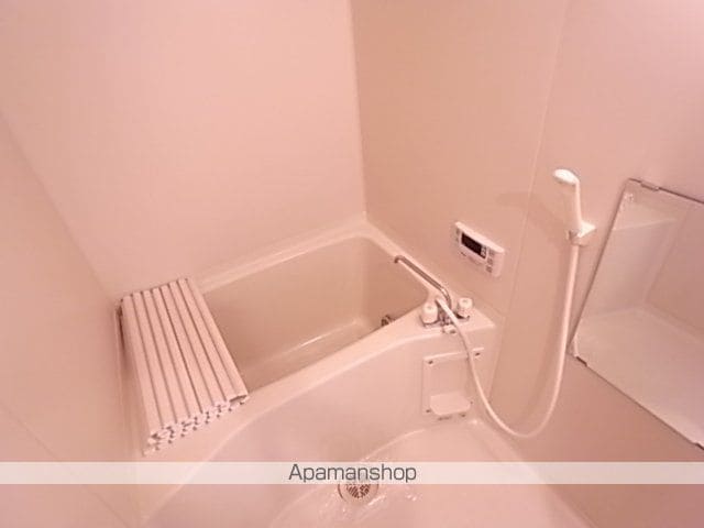 ソレーユ中野町の内装写真