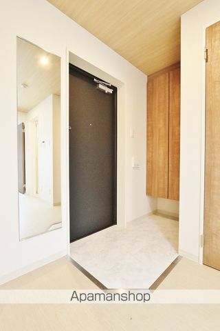 K-クレスト西新町の内装写真