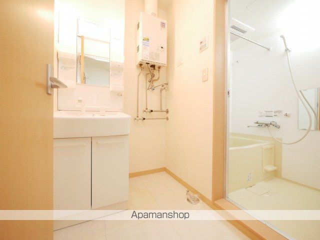 VILLA・POPOLOIIの内装写真