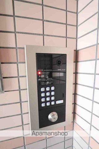 画像22:エントランス・ロビー