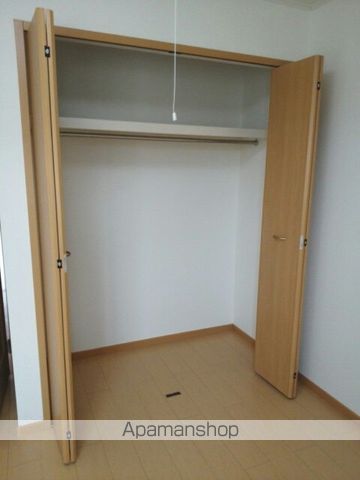 カーサ フェリーチェの内装写真