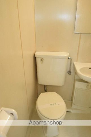 コーポリヨンの内装写真
