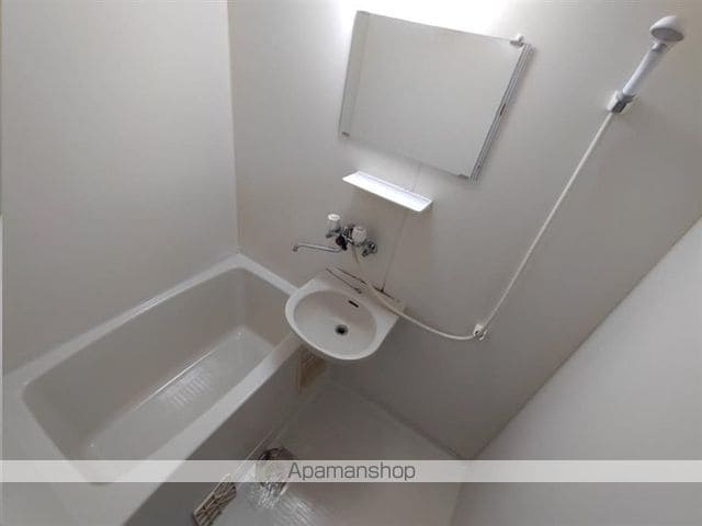 バーシティハウスギムナジウムの内装写真