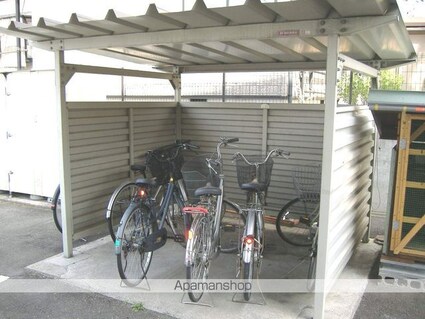 ＥＬＲＶＥＲ（エルヴェ）[1K/22.68m2]の共用部10