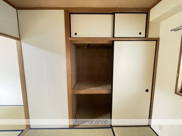 レジデンスタカラの内装写真