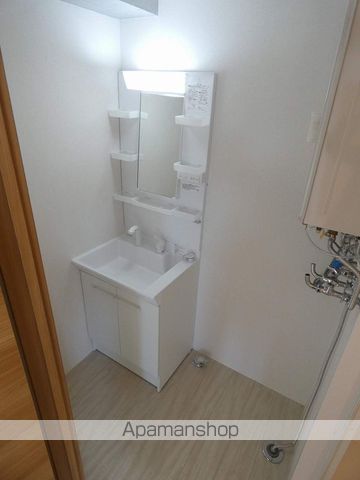 CASALSVTOWERの内装写真