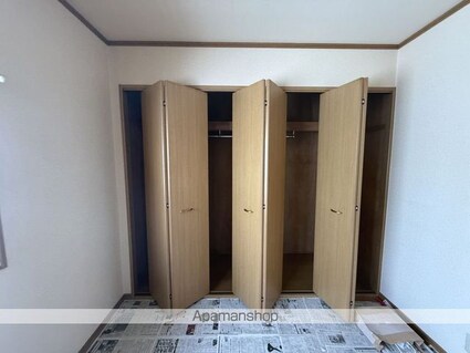 下神白一戸建[3K/52.17m2]の収納