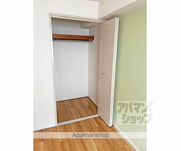 トーカン淀本町マンションの内装写真