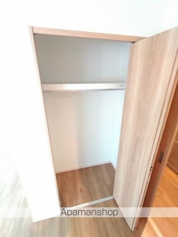 KURUMINOの内装写真