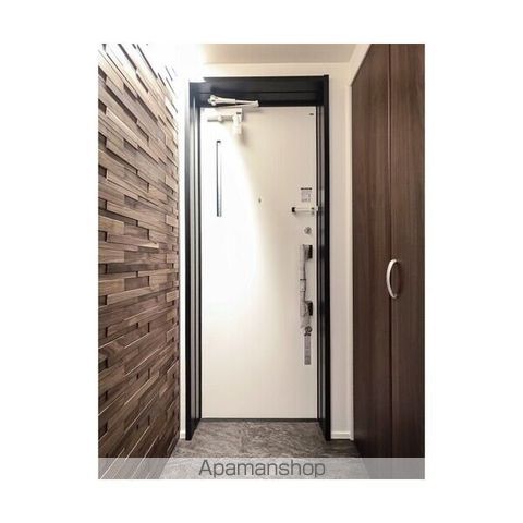 FORESTMAISONKOMAGOMENORTHの内装写真