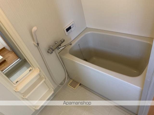 アメニティハウス青山の内装写真
