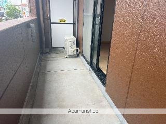 カステルヴェッチオの内装写真