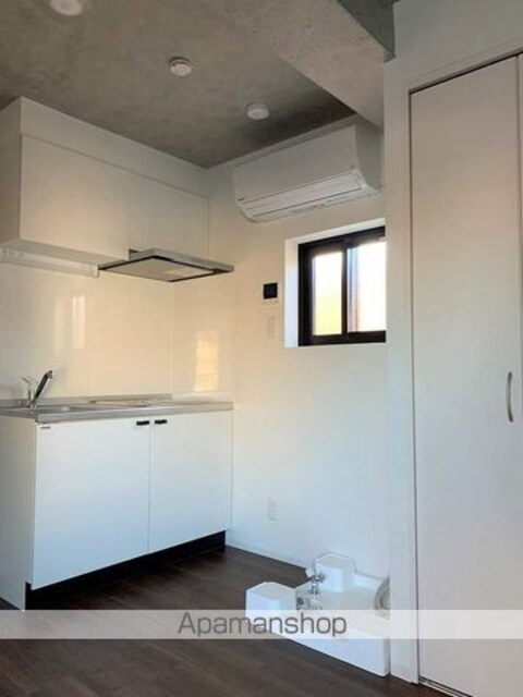 ＬｉｖｅＦｌａｔ中野鷺宮[1R/19.09m2]の内装