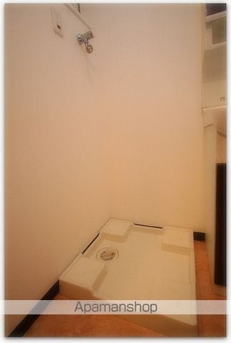 フレンシアノイエ難波南の内装写真