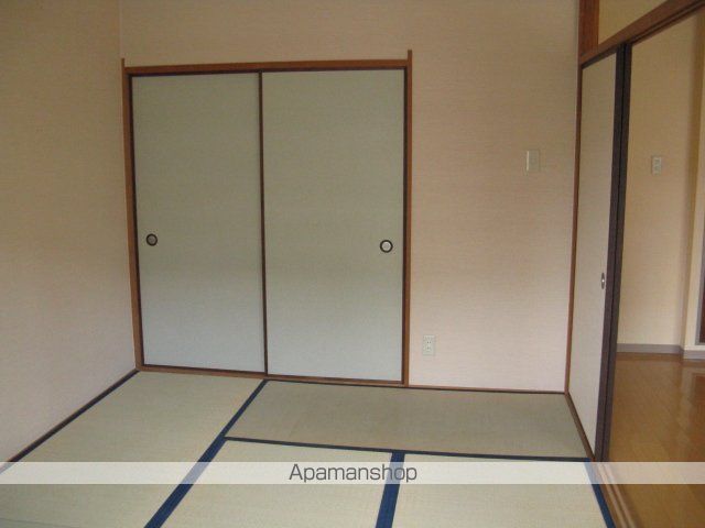 アルファフレグランスの内装写真