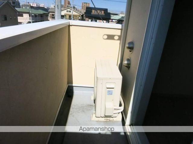 ロッシェル中央林間第9の内装写真