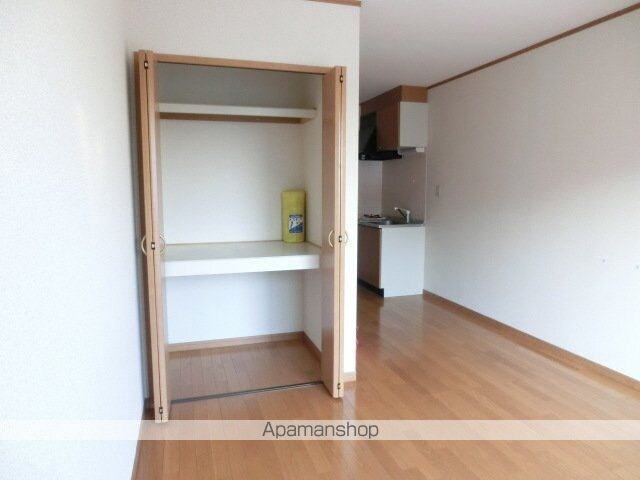 メゾンティーグル[1R/23.18m2]のその他部屋・スペース2