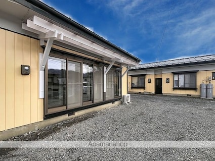 北原豊アパートＥＦ号[1LDK/38.78m2]の外観3