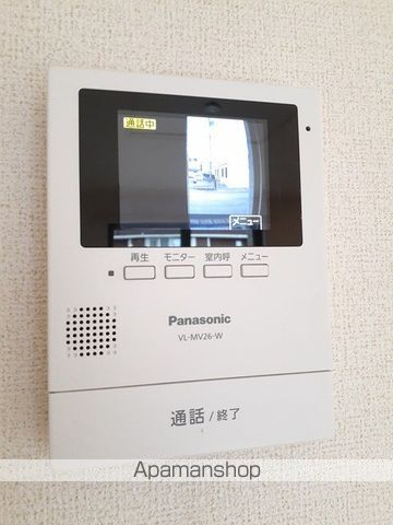 ネロミロス Cの内装写真