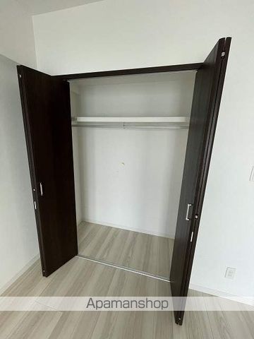 CERES志賀本通の内装写真