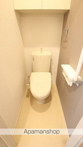 サンリット ガーデンの内装写真