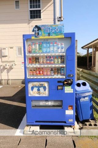 コーポ西遊の玄関写真