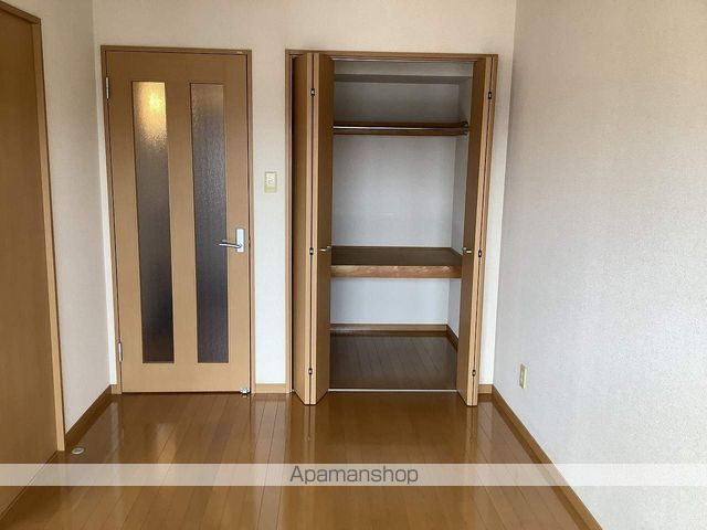 チェリーブロッサムIの内装写真