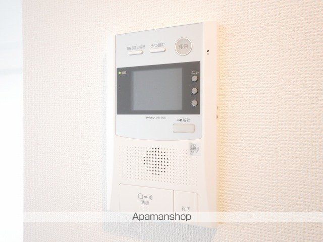 ララプレイス森ノ宮ベーネの内装写真