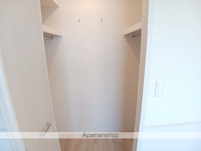 さくら V・IIの内装写真
