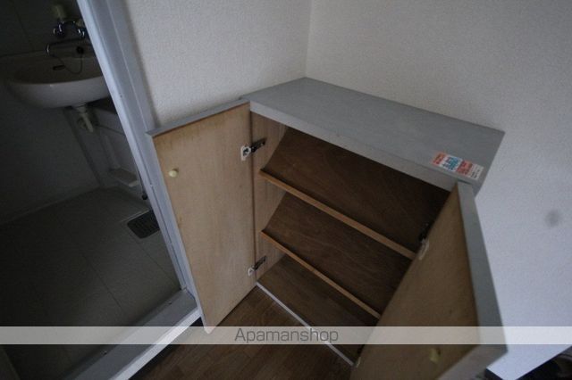 リヴェール豊中の内装写真