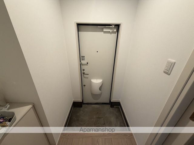 G MAISON 豊中蛍池の内装写真