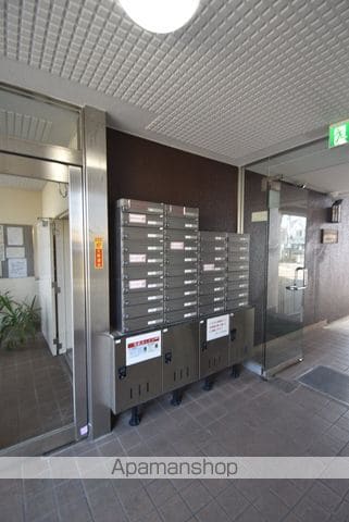 パステルビラ光陽の外観写真