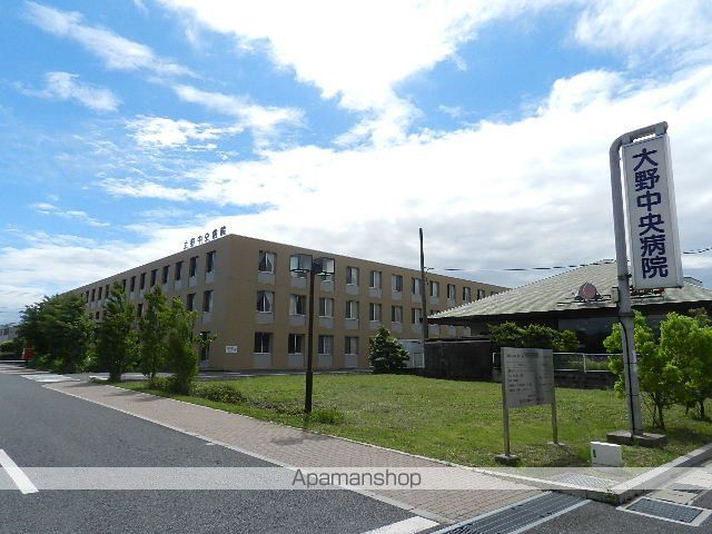 パインサークルの周辺写真