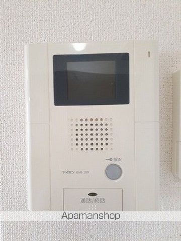 AMY Vの内装写真