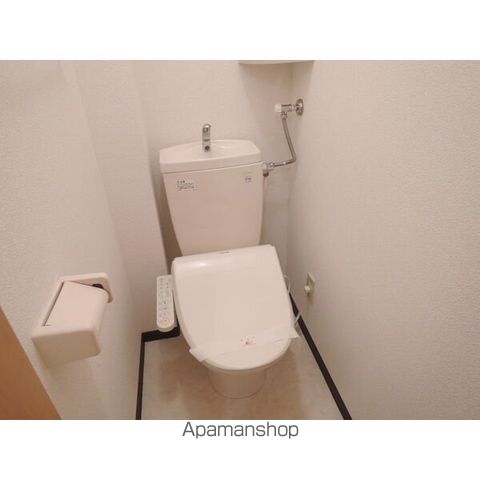 クチュール西線6条の内装写真