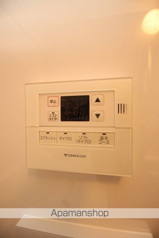 URBANEX新町の内装写真