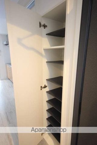ゲミュートリッヒカイトの内装写真