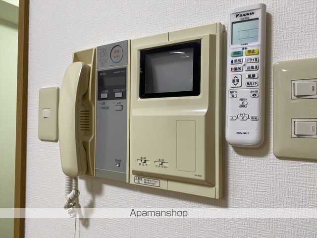 あいさきがけの内装写真
