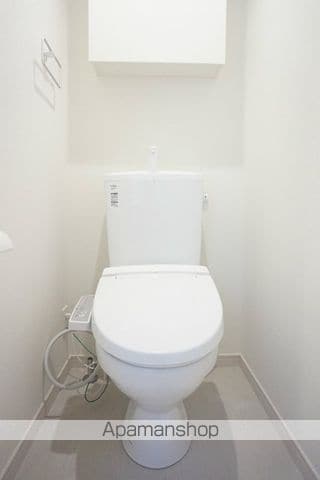 リブリ・カーサ シエテの内装写真