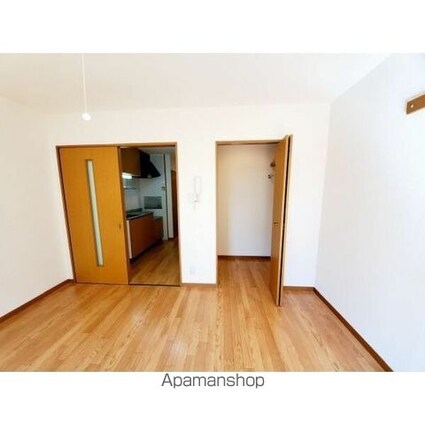 チェリーコート[1K/30.94m2]の収納